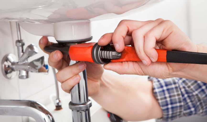 Contreras Plumbing